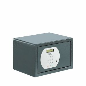 Kassakaappi Burg-Wächter PS 110 E