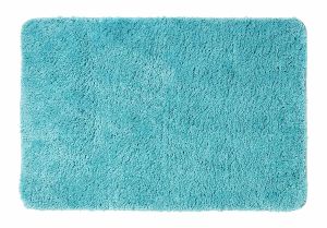 Kylpyhuonematto Diaqua Comfy 60 x 90 cm, useita värivaihtoehtoja Aqua