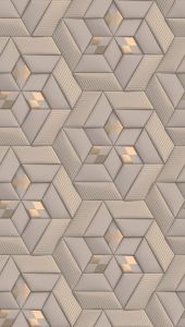 Kuitutapetti A.S. Creation Digiprint Particles 39178-1