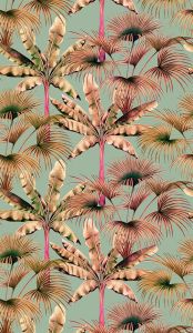 Kuitutapetti A.S. Creation Digiprint Miami 39183-2