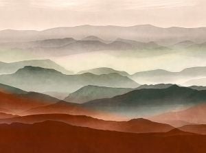 Kuitutapetti A.S. Creation Digiprint Landscape 39897-1