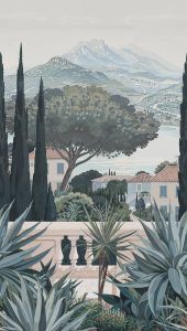 Kuitutapetti A.S. Creation Digiprint Toscany 79015-8