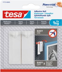 Tarranaula tapetille Tesa 1 kg 2 kpl