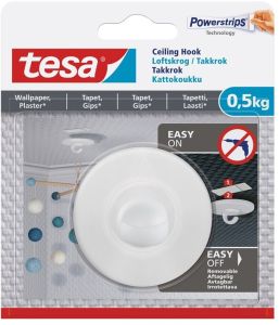 Kattokoukku Tesa 0,5 kg