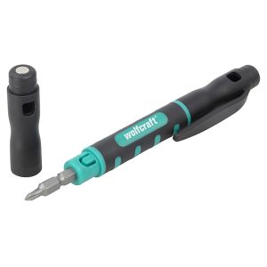 Mikrokärkikynä Wolfcraft