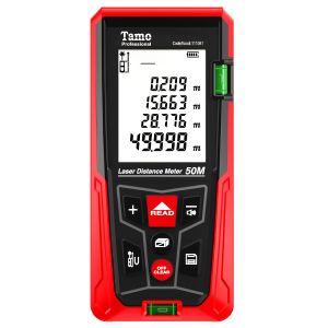 Laseretäisyysmittari Tamo LD100