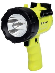 Extreme LED-käsivalaisin Osculati Ø 75 mm