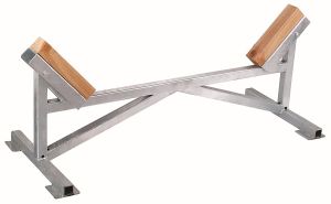 Takapukki Qvarken 130 x 50 x 55 cm