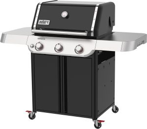Kaasugrilli Weber Genesis E-315
