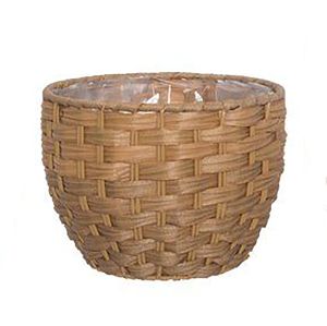 Istutuskori 4living Latte Ø 23 x 17 cm