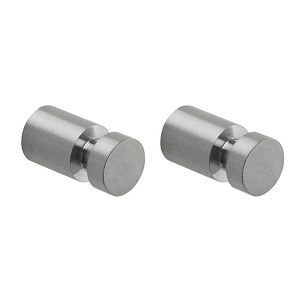 Pyyhekoukkupari Pressalit Home Ø 16 mm, useita värivaihtoehtoja