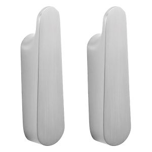 Pyyhekoukkupari Pressalit Style 75 mm, useita värivaihtoehtoja