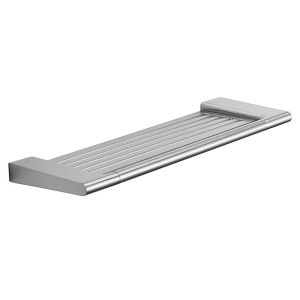 Suihkuhylly Pressalit Style 39 x 12,6 cm, useita värivaihtoehtoja