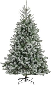 Tekokuusi Alba 180 cm lumihuurre