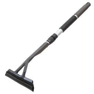 Kuivauslasta teleskooppivarrella Kungs Aqua-away 64-90 cm