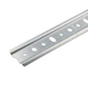 Hyllyn asennuskisko Suki 2000 mm