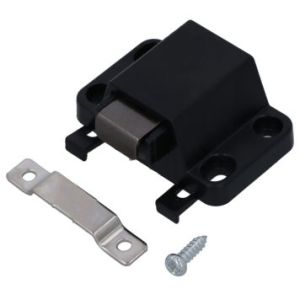 Magneettisalpa Suki musta