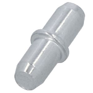 Hyllykannake Suki 5 mm Galvanoitu