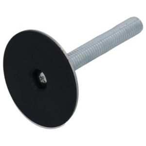 Säätöruuvi Häfele 50 x 60 mm M 10