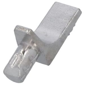 Hyllykannake Suki 5 mm teräs