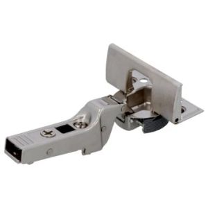 Kuppisarana Suki puoliav. HO 35 mm 95°