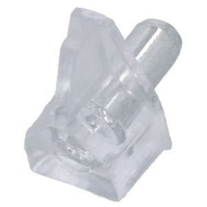 Hyllykannake Suki 5 mm muovi