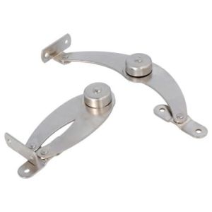 Oven tukipidike Suki Nikkeli Vasen