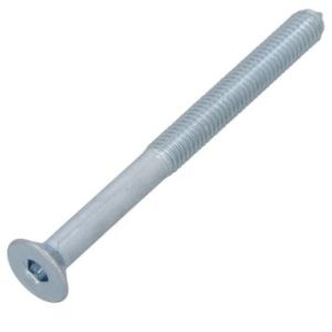 Upotettu ruuvi Suki M6 x 70 mm