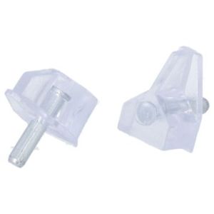 Hyllykannake Suki 5 mm muovi