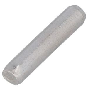 Hyllykannake Suki 5 x 25 mm teräs