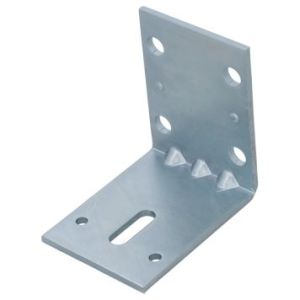 Kulmakiinnike Suki 60 x 60 x 44 mm