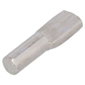 Hyllykannake Suki 4 mm teräs