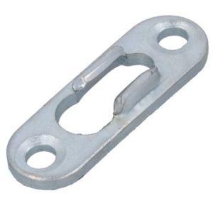 Ripustuslevy Suki 16 x 42 mm