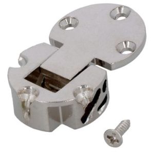 Läppäsarana Suki 35 mm nikkeli