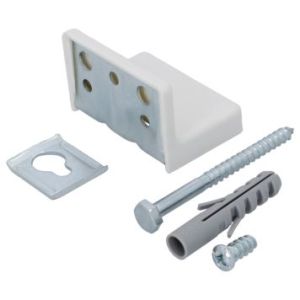 Kaapin ripustin Suki valkoinen 100 kg