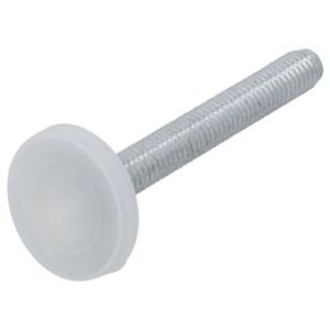 Säätöruuvi Suki M10 x 80 mm