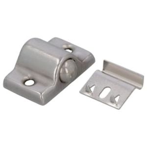 Vastarauta pallolukkoon Suki