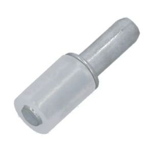 Hyllykannake Suki kumipäällyste 5 mm