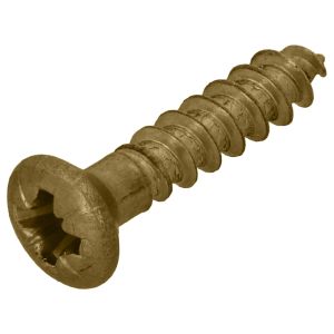 Puuruuvi Suki 2,5 x 16