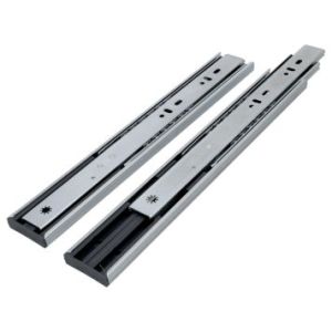 Liukukisko kuulalaakeroitu  Suki 300 mm soft