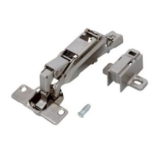 Piilosarana Suki puoliav. HO 35 mm 170° 2 kpl