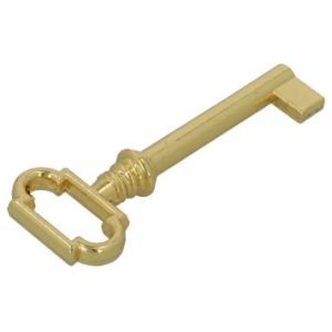 Avain Suki 40 mm messinki