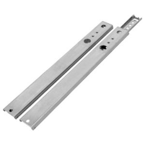 Liukukisko kuulalaakeroitu  Suki 246 mm