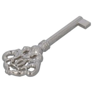 Avain Suki 40 mm nikkelöty