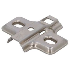 Asennuslevy saranoille Suki FO+I 35 mm