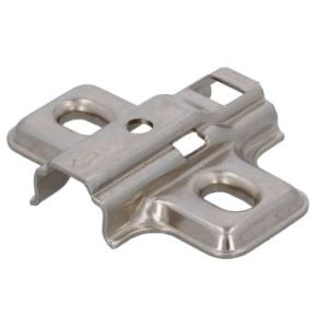 Asennuslevy saranoille Suki HO 35 mm