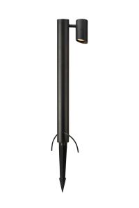 Ulkovalaisin Markslöjd Garden 24 Musta 60 cm