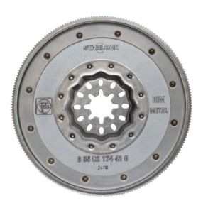 Pyörösahanterä Fein SL 85 mm