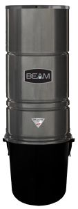 Keskuspölynimuri Beam E 200