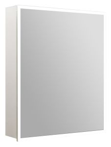 LED-peilikaappi Tammiholma Elma valkoinen 50 cm